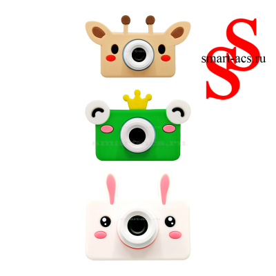 Камера детская Children`s Camera С1